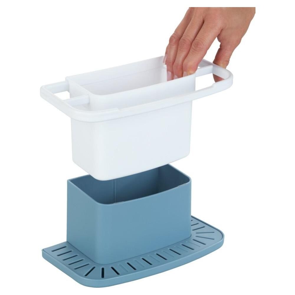 Organizer Per Accessori Cosmo, Blu, - Foto 7