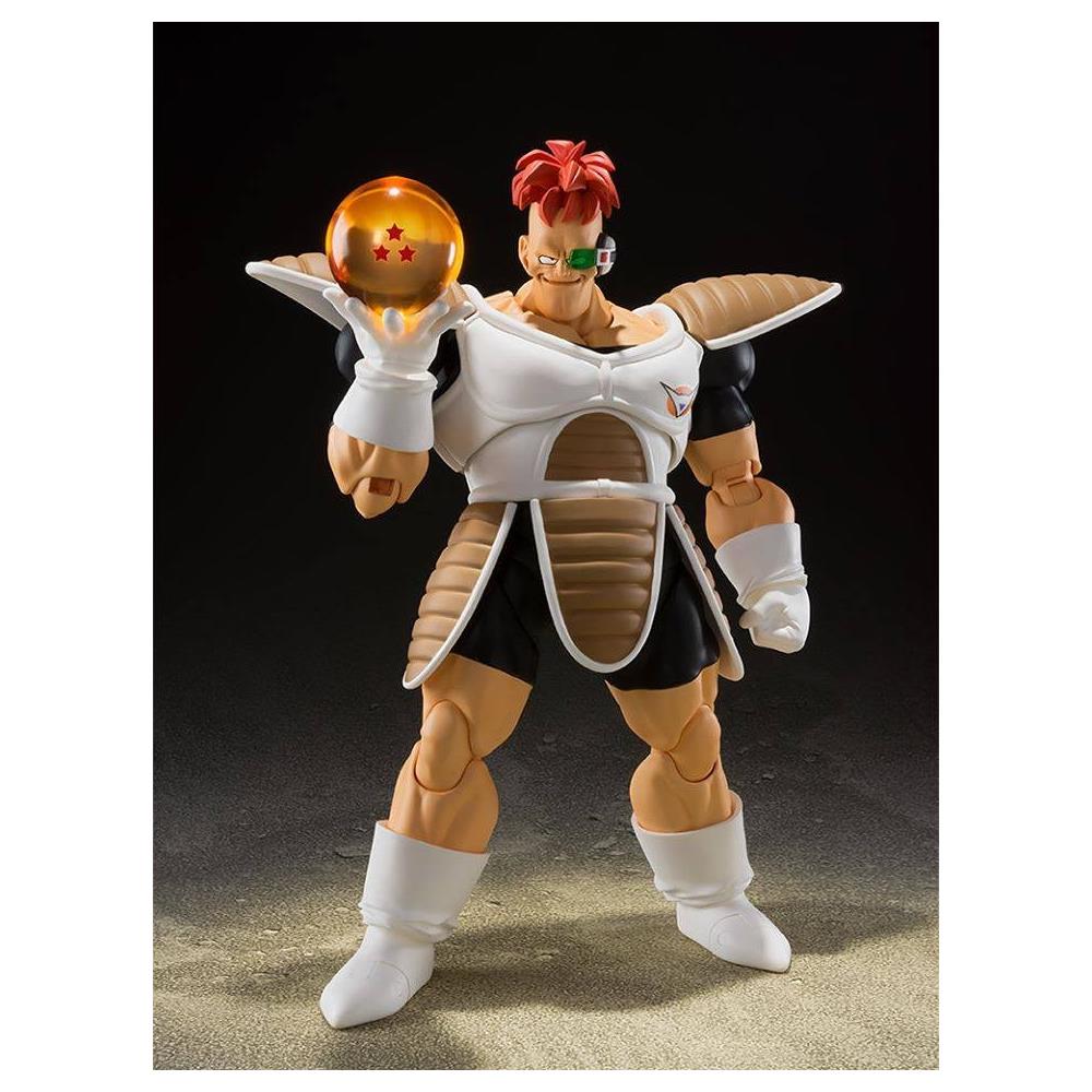 S. h. Figuarts Dragon Ball Z Rikoom - Foto 1