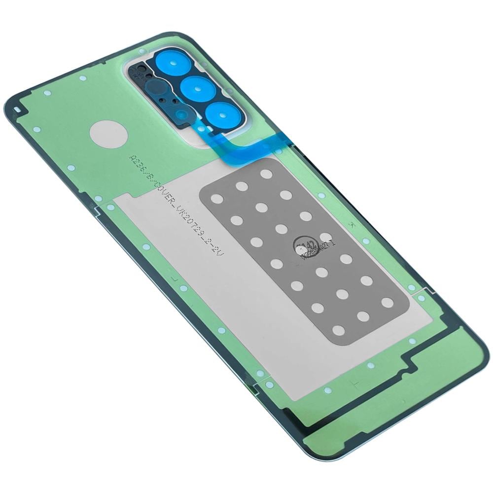 Copribatteria Originale Galaxy A23 5g, Awesome Blue - Foto 6