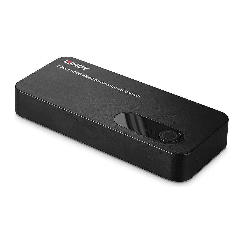 Switch HDMI 8K60 Bidirezionale 2 Porte - Foto 5