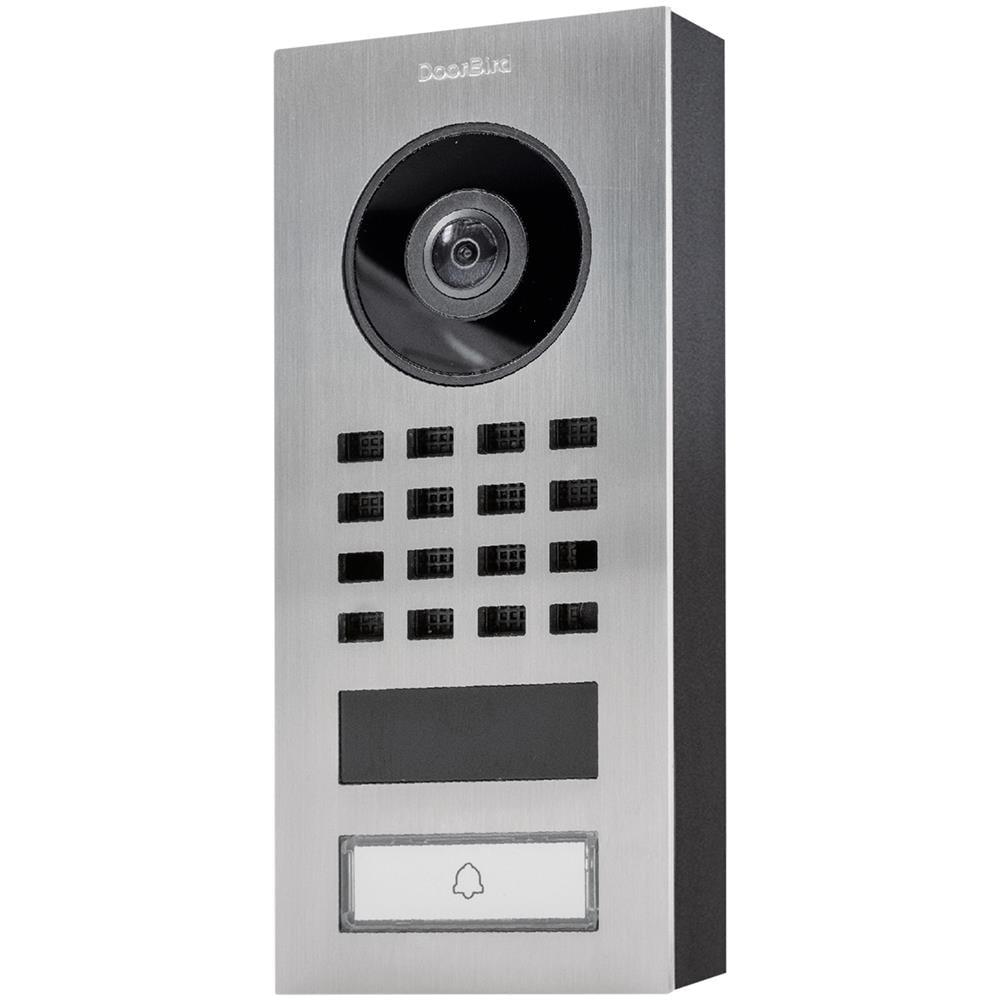 Kit Citofono Ip D1101v + Monitor A1101 - Foto 3