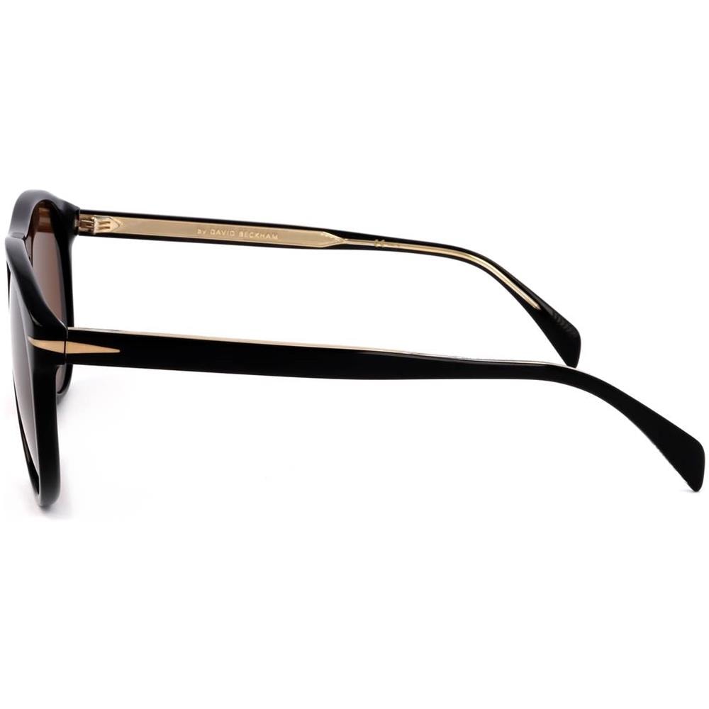1008s Occhiali Da Sole Ovali In Acetato Da Uomo - Foto 2