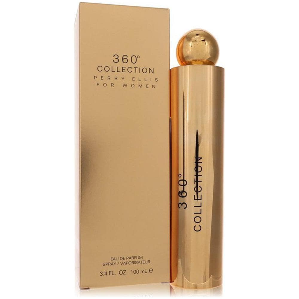 360 Collection By Eau De Parfum Spray 3.4 Oz (women) - Foto 1
