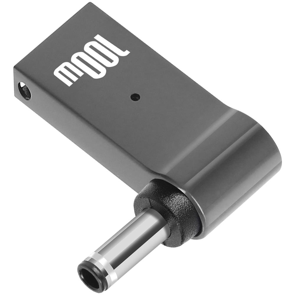 Adattatore Di Ricarica Usb-c 100w Verso Dc 3,0 X 1,0 Mm Per Computer Acer - Foto 5