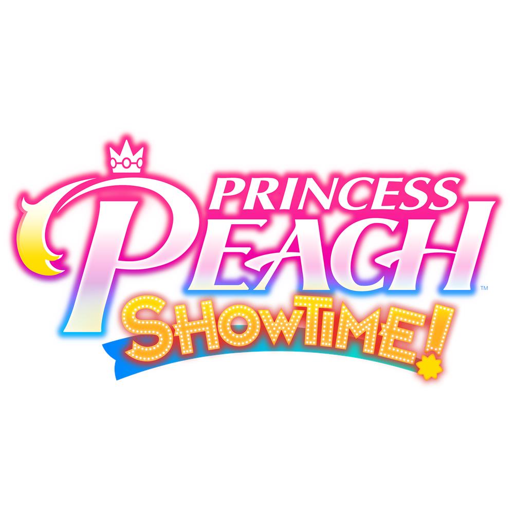 SWI PRINCESS PEACH SHOWTIME! - Foto 2