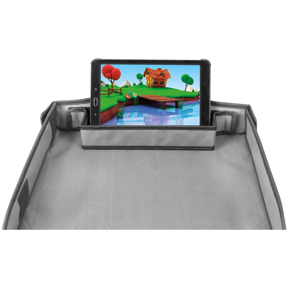 Snack & Play, Tavolino Da Viaggio Per Bambini - Foto 3