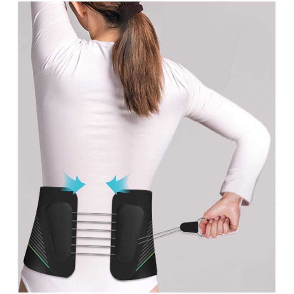 Cintura Back Waist Support - Foto 6