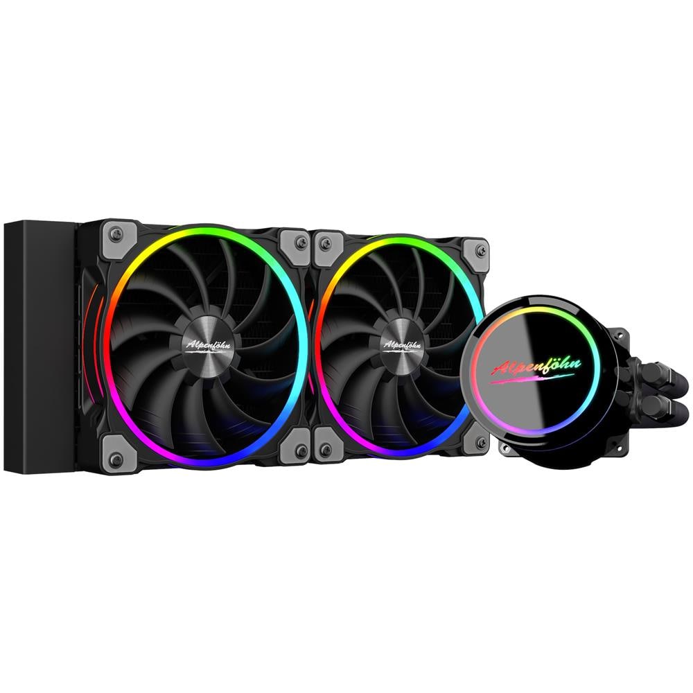 84000000181 sistema di raffreddamento per computer Processore Raffreddatore di liquidi tutto in uno - Foto 2