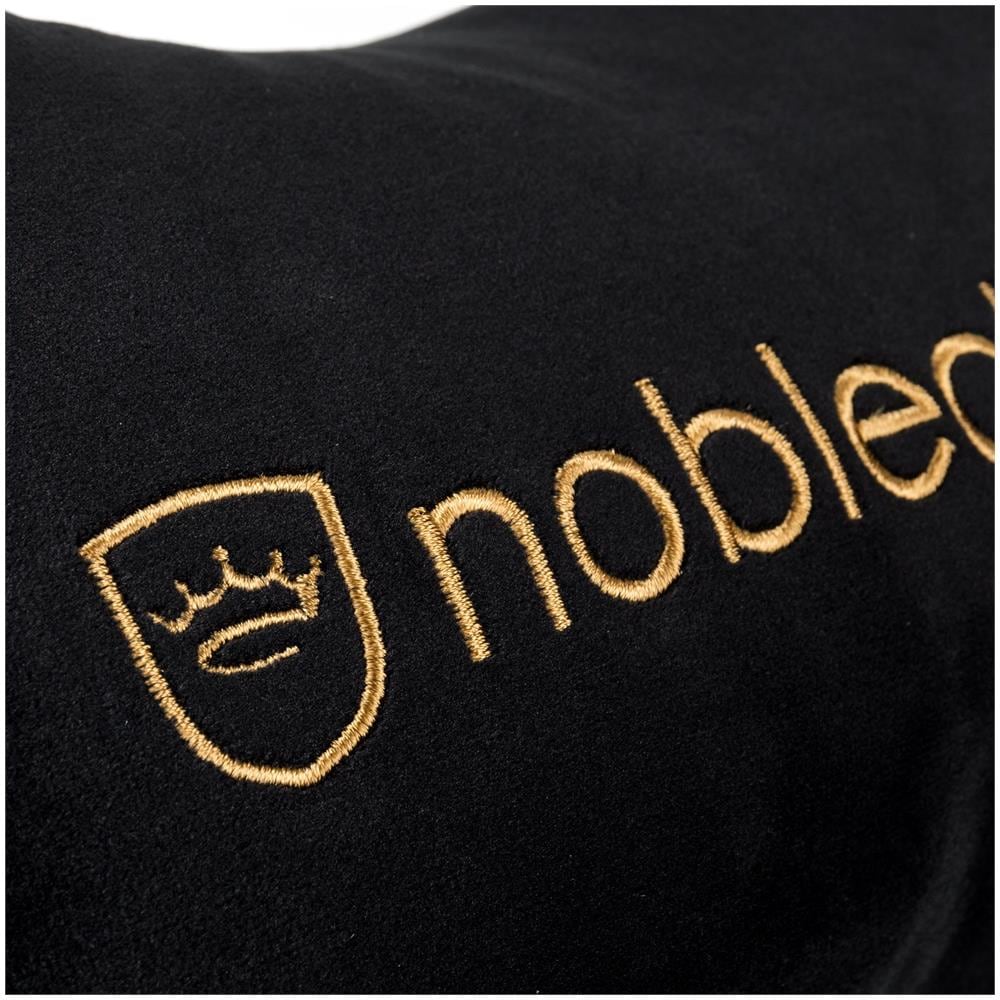 Cushion set Nero, Oro 2 pz - Foto 8