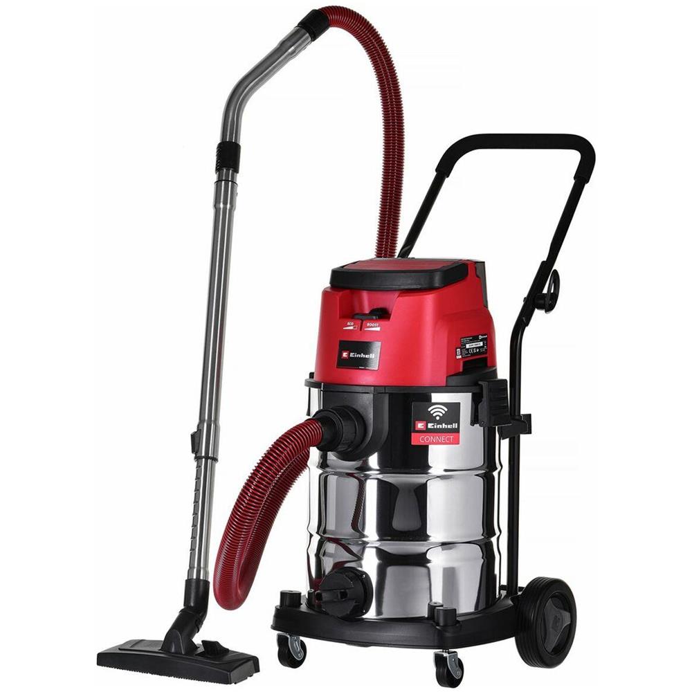 Aspirapolvere Tp-vc 36/30 - Foto 1