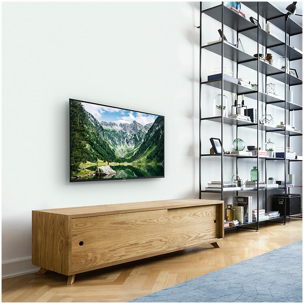 TV HD TX-24LSW504S 24" Smart TV Argento - Foto 11