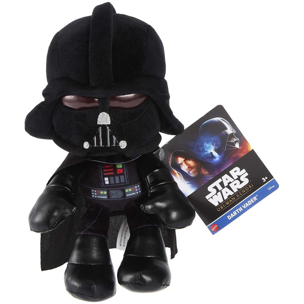 Peluche Star Wars GXB23 Tessuto Multicolore 3 anno /i - 99 anno /i - Foto 8