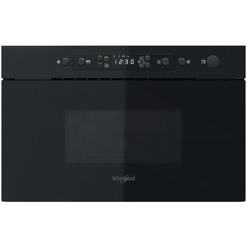 Forno Microonde ad Incasso MBNA920B con Grill Capacità 22 Litri Potenza 750 Watt Colore Nero - Foto 1