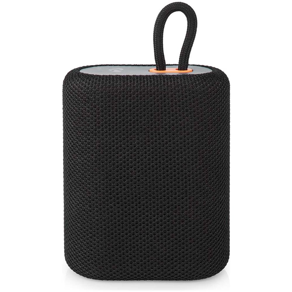 SPBT2005BK altoparlante portatile e per feste Altoparlante portatile mono Nero 5 W - Foto 2