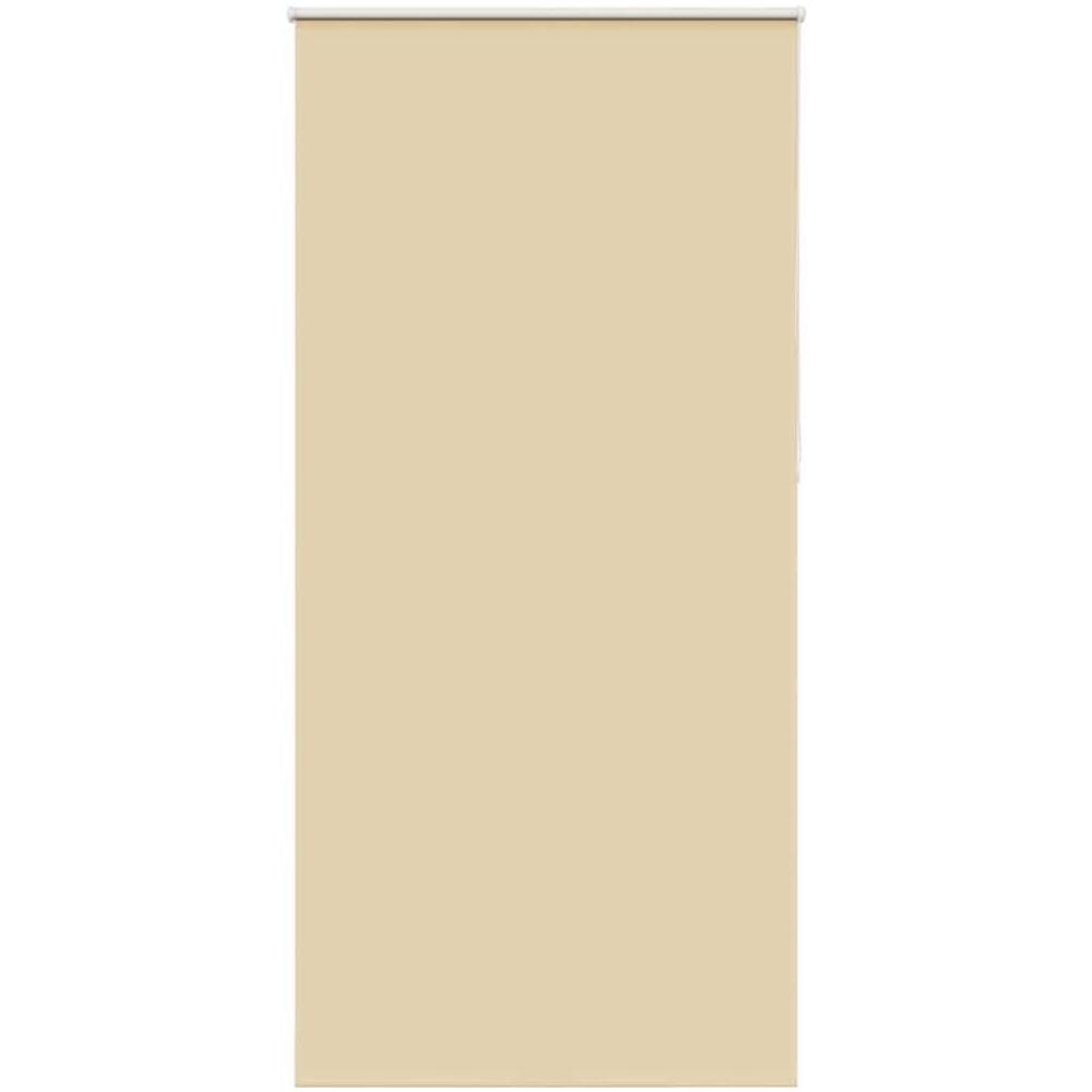 Tenda a Rullo Oscurante 105x210 cm Larghezza Tessuto 100,7 cm - Foto 1