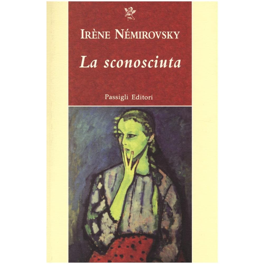 Irène Némirovsky - La sconosciuta - Foto 1
