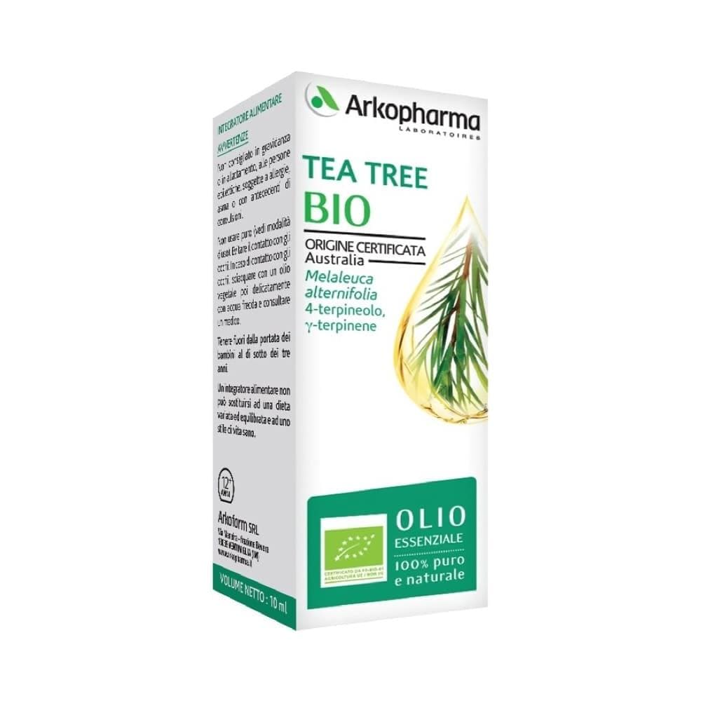 Arkoessentiel Tea Tree Bio 10 ml - Foto 1