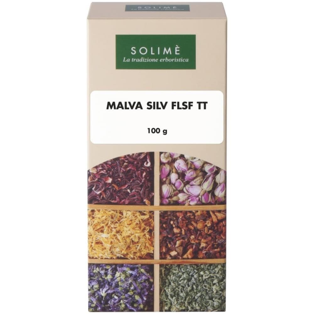 Malva Silv Fgl /Fls Tt 100G - Foto 1