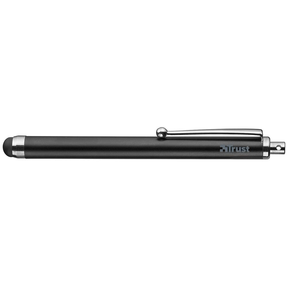 Stylys Pen per Tablet e Smartphone - Nero - Foto 2