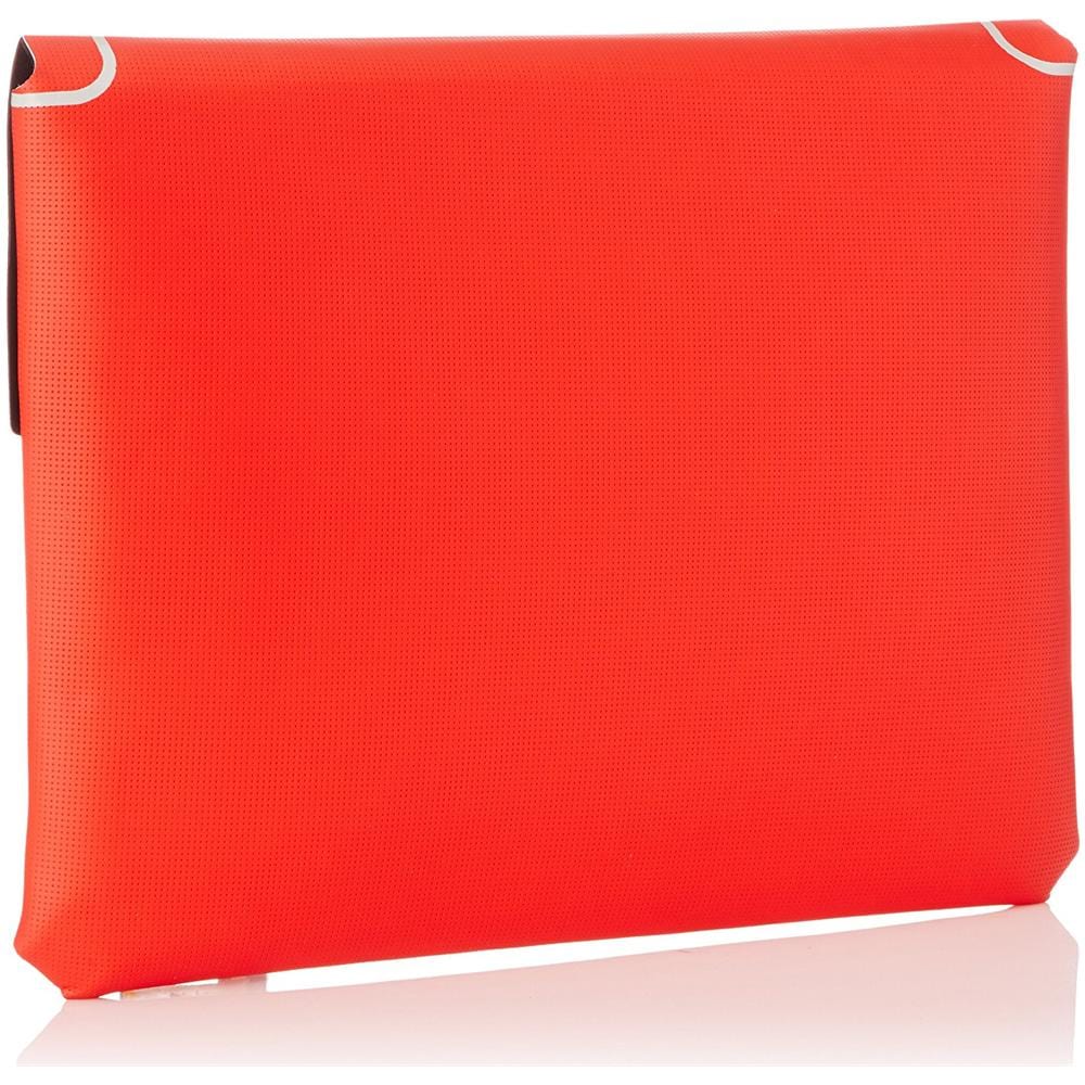 Thermo Tech Laptop Sleeve 15.6 rosso / grigio - Foto 2