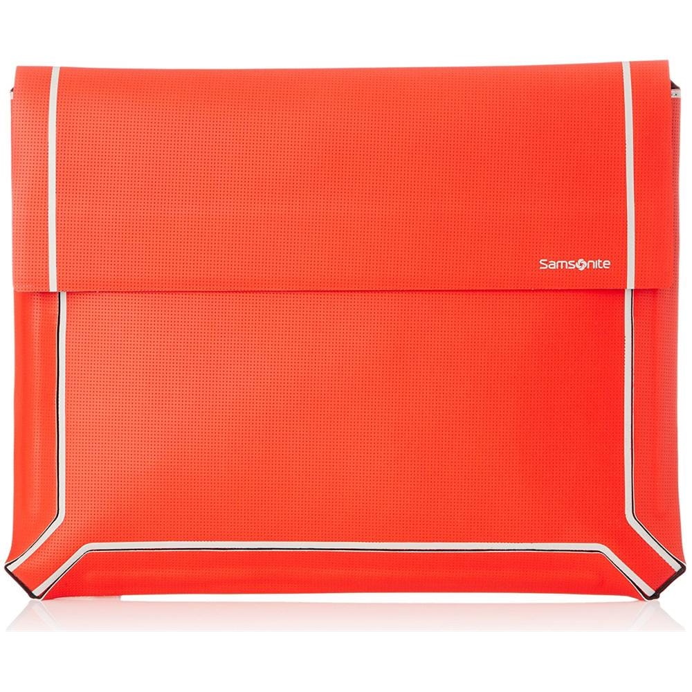 Thermo Tech Laptop Sleeve 15.6 rosso / grigio - Foto 1
