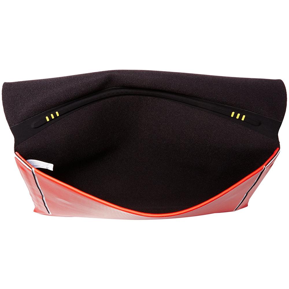 Thermo Tech Laptop Sleeve 15.6 rosso / grigio - Foto 3