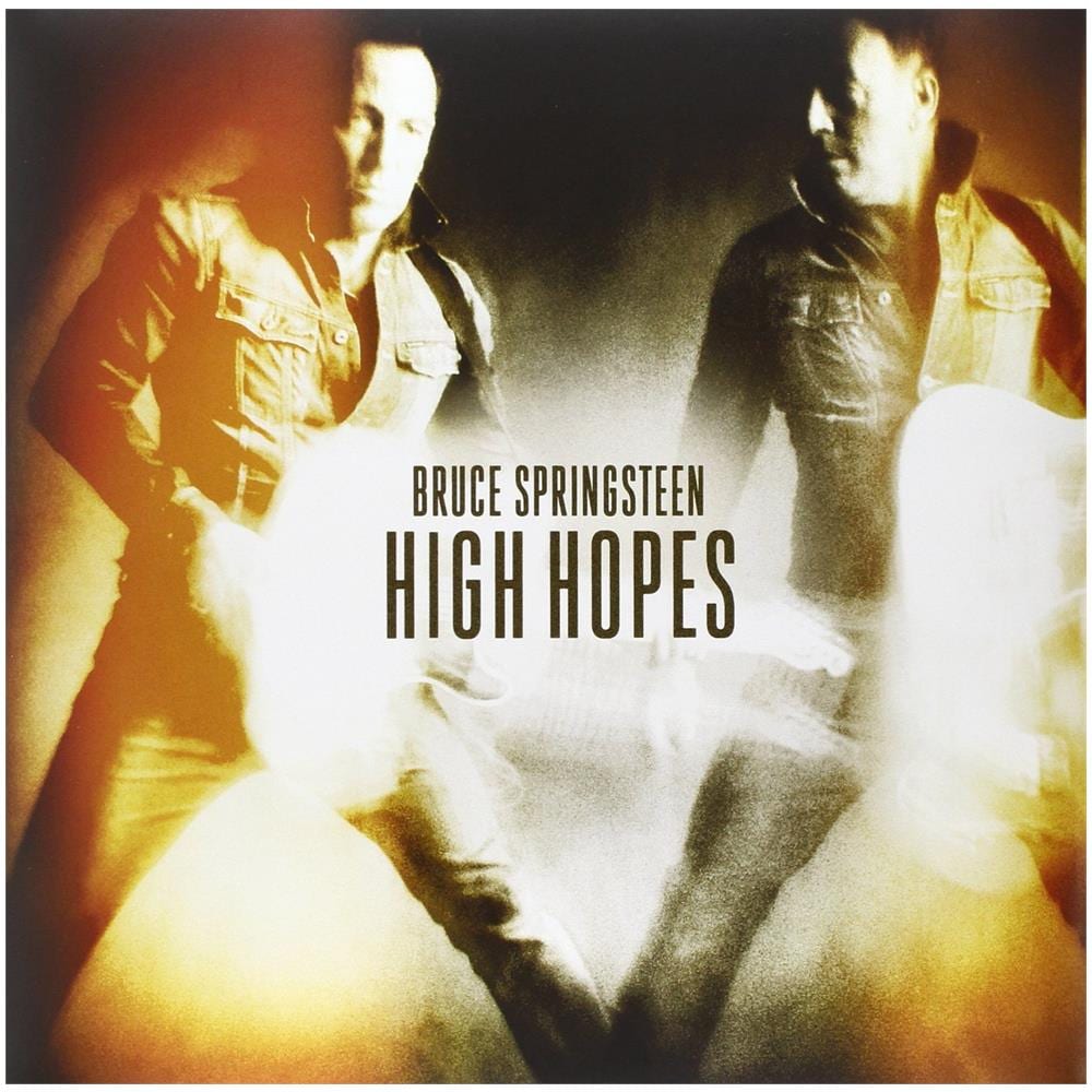 Bruce Springsteen - High Hopes (3 Lp)  - Foto 1