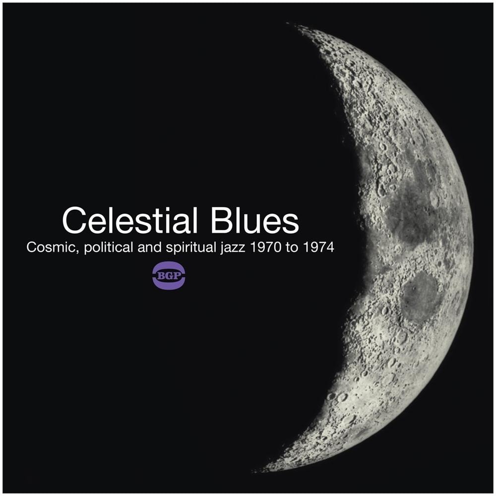 Celestial Blues - Cosmic, Political And Spiritual Jazz (2 Lp) - Foto 1