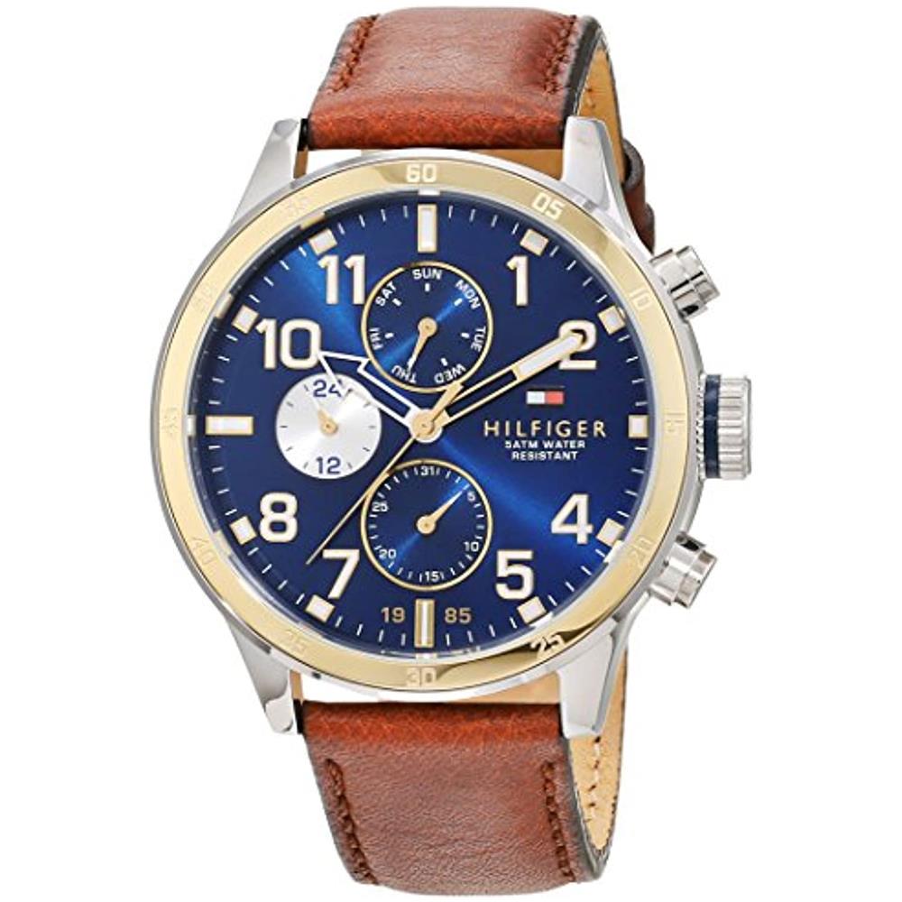 Orologio Uomo Multifunzione Trent Thw1791137 - Foto 2