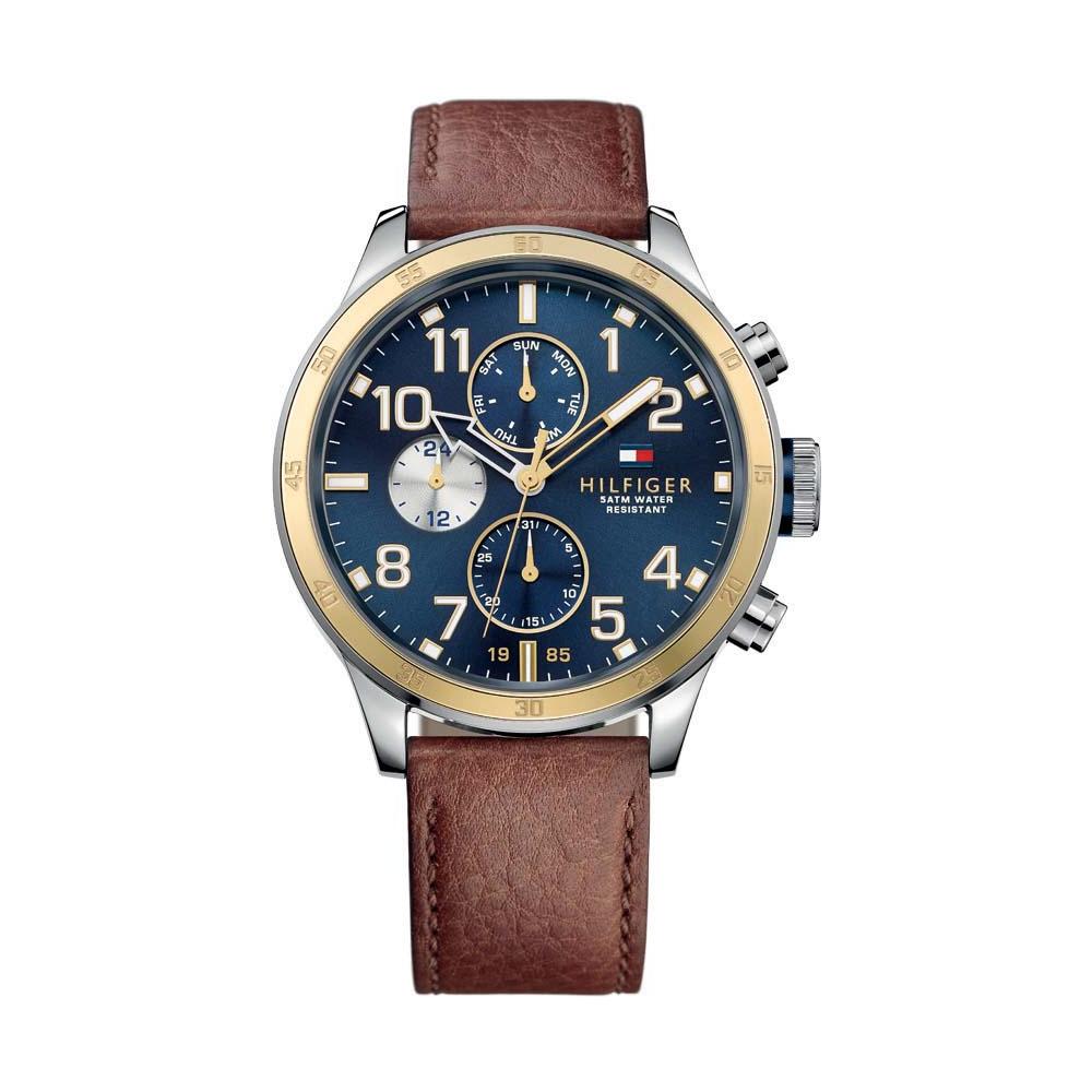 Orologio Uomo Multifunzione Trent Thw1791137 - Foto 1
