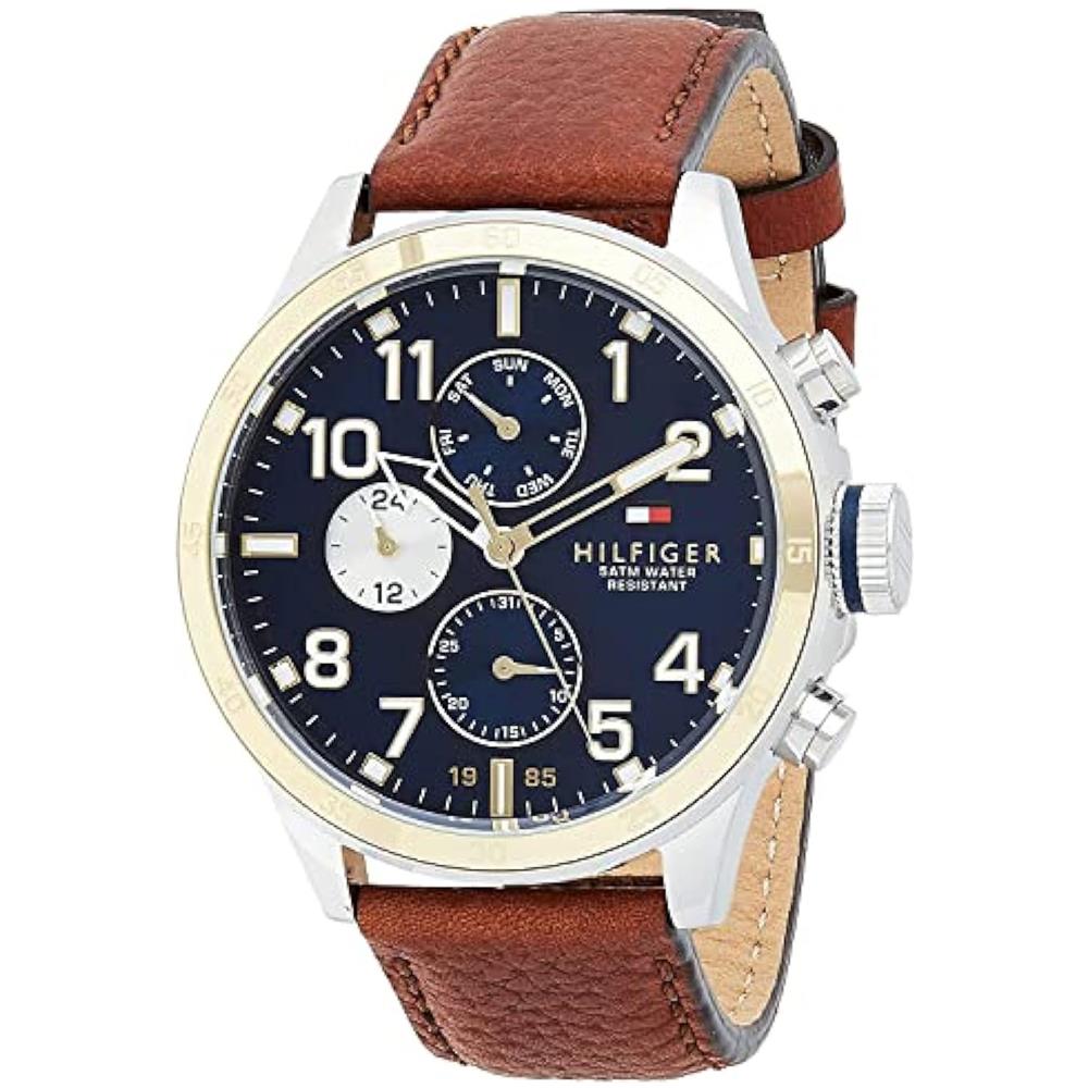 Orologio Uomo Multifunzione Trent Thw1791137 - Foto 3