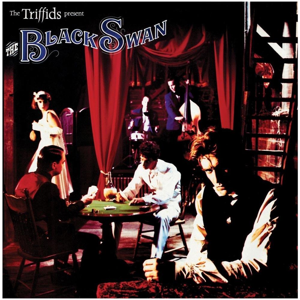 Triffids (The) - Black Swan (2 Cd) - Foto 1