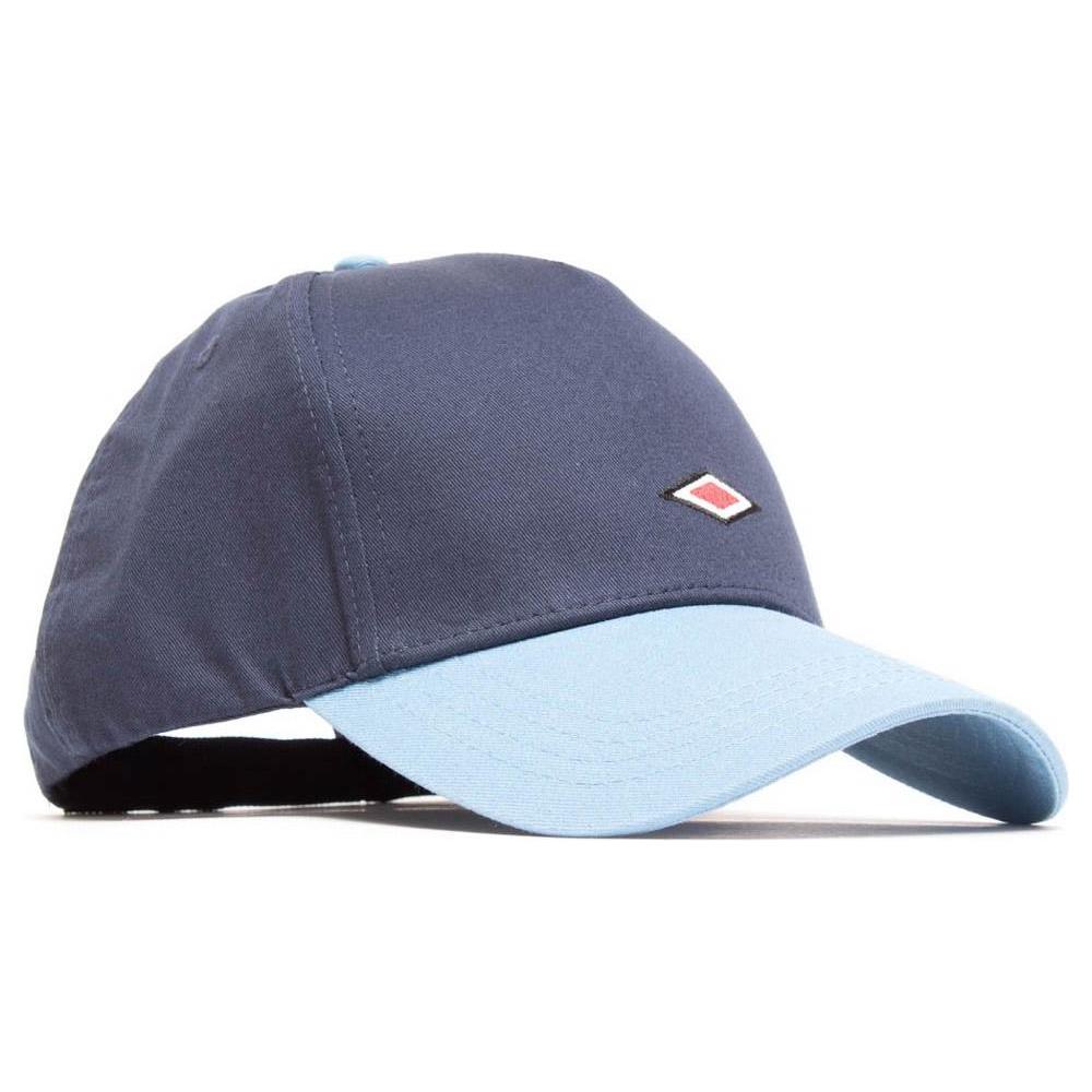 Cappelli Cap Abbigliamento Uomo One Size - Foto 1