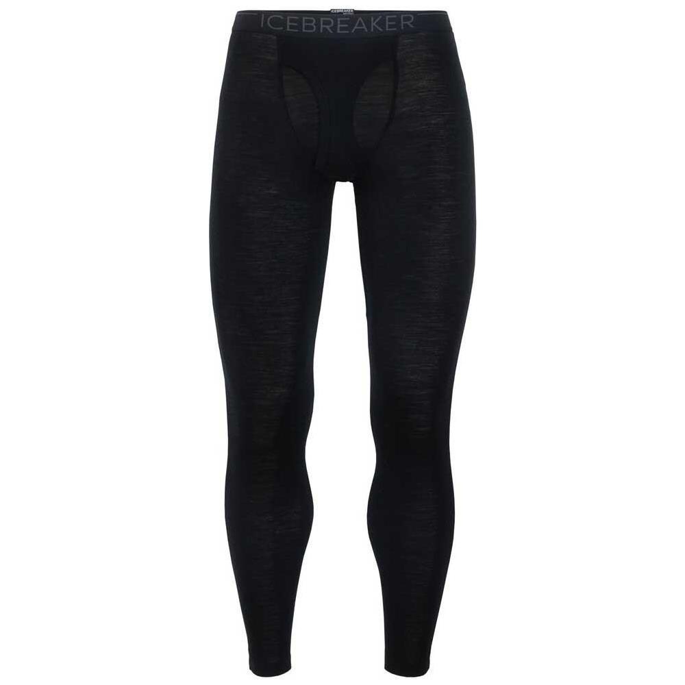 Collants 175 Everyday Leggings W Fly Abbigliamento Uomo S - Foto 1