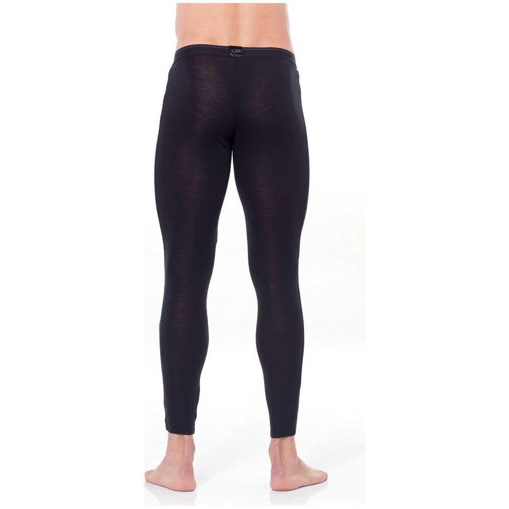 Collants 175 Everyday Leggings W Fly Abbigliamento Uomo S - Foto 2