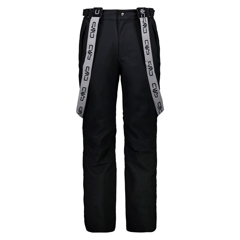 Pantaloni Cmp Man Pant Abbigliamento Uomo 50 - Foto 2