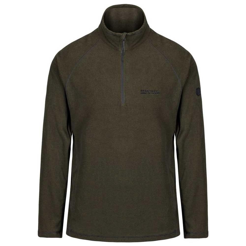 Pile Montes Abbigliamento Uomo L - Foto 1