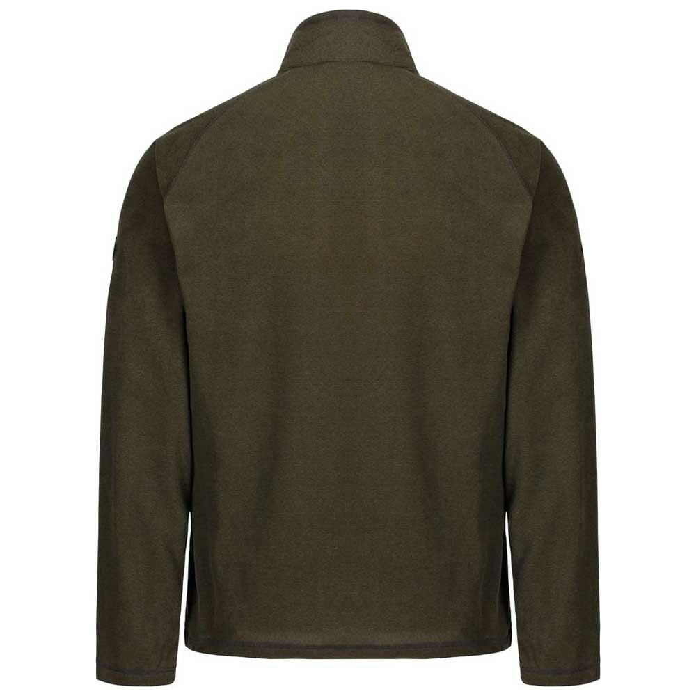 Pile Montes Abbigliamento Uomo L - Foto 2