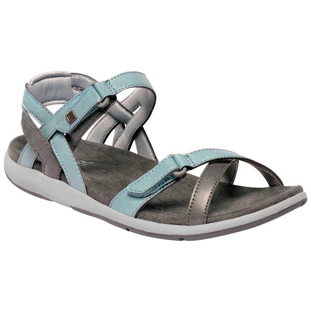 Sandali Regatta Santa Cruz Scarpe Donna Eu 39 - Foto 1