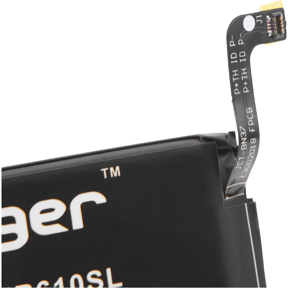 Li-poly Batteria 2900mah (3.85v) Per Cellulari E Smartphone Come Xiaomi Bn37 - Foto 2