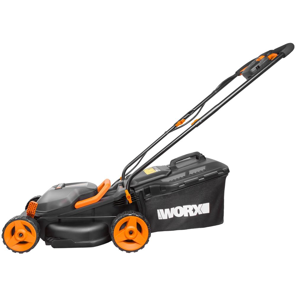 WG779E - Tosaerba, 40 V - Foto 2