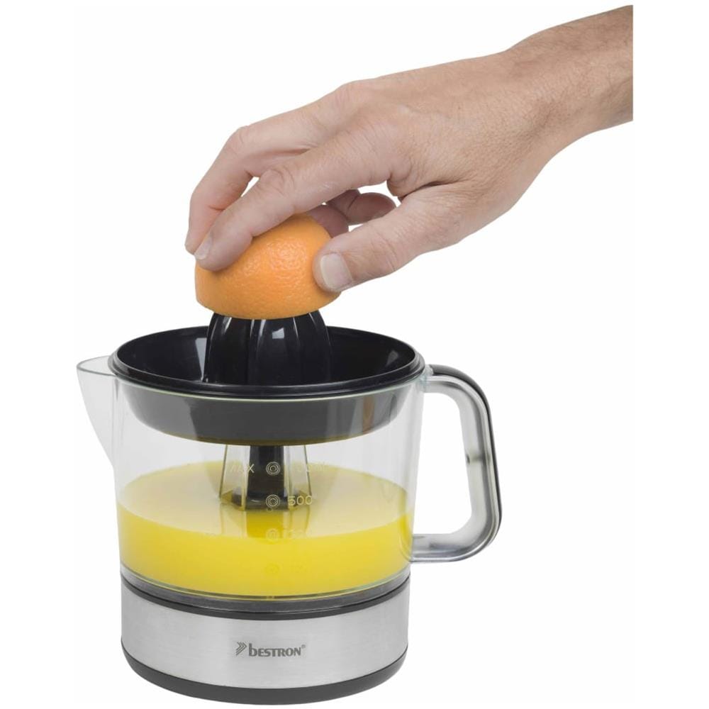 Spremiagrumi Acj350z Nero 0,7l - Foto 2