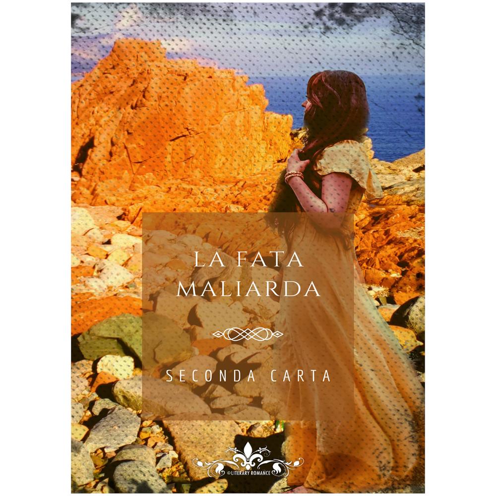 Seconda Carta - La Fata Maliarda - Foto 1