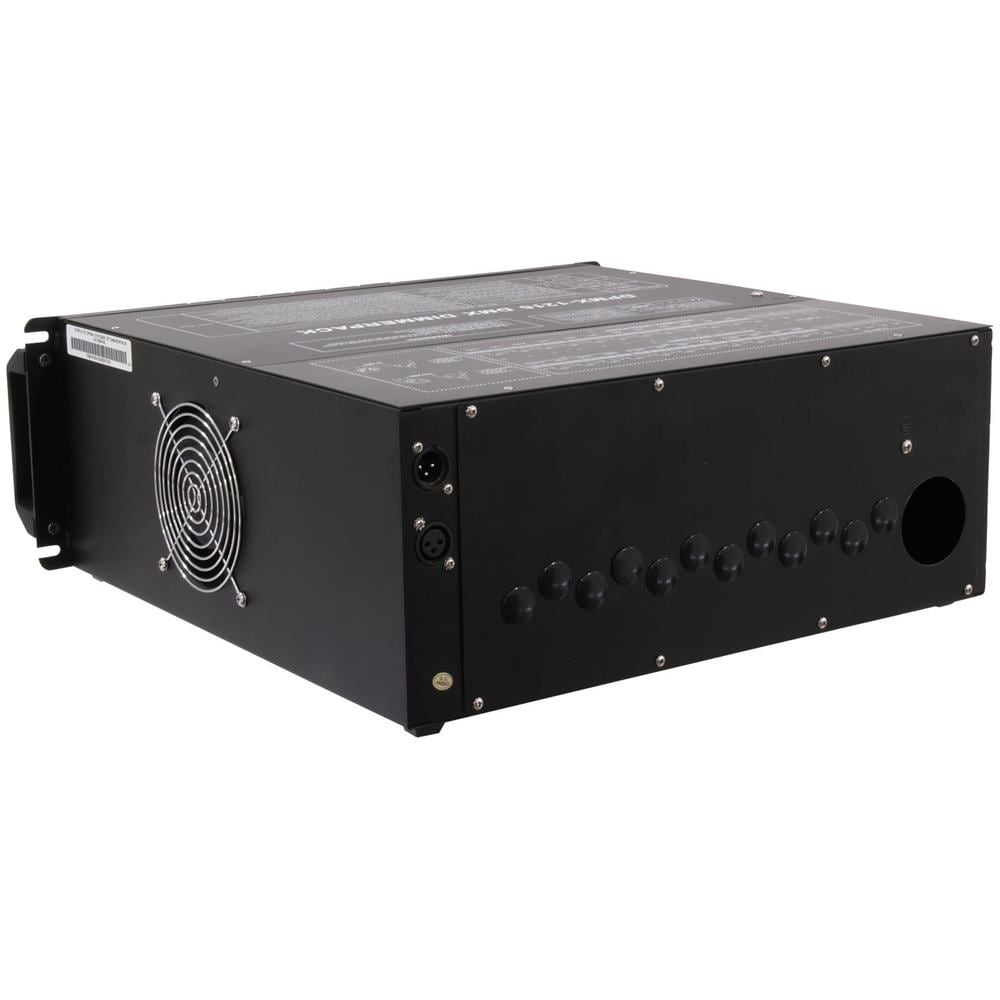 Dpmx-1216 Dmx Dimmerpack (70064180) - Foto 2