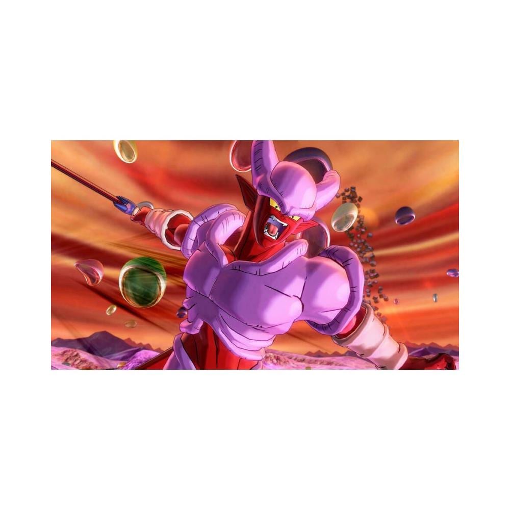 PS4 - Dragon Ball Xenoverse 2 - Foto 2