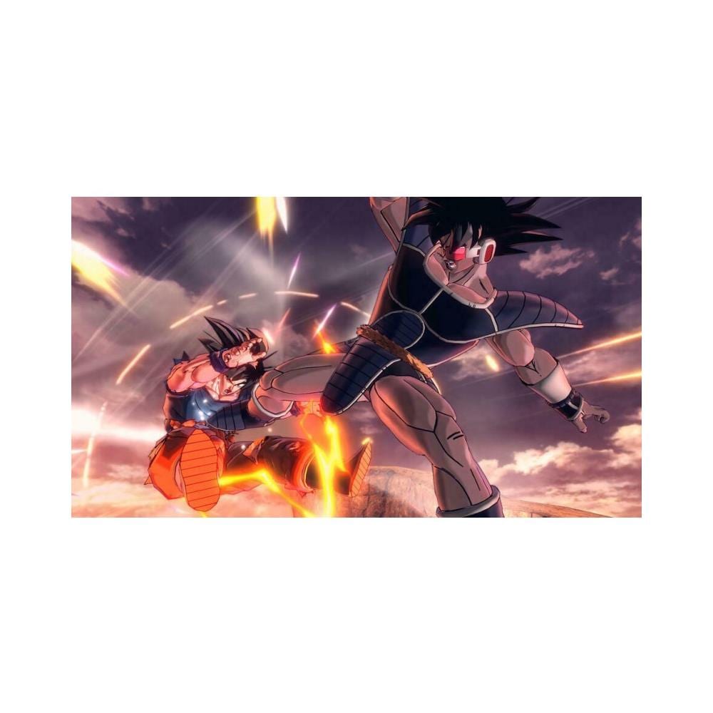 PS4 - Dragon Ball Xenoverse 2 - Foto 5