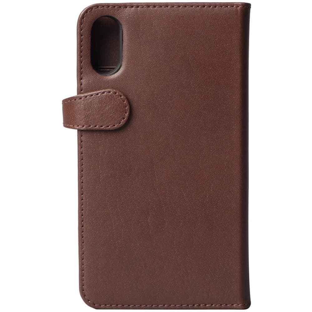 Buffalo Custodia Per Cellulare Marrone Iphone Xr 6.1 "" - Foto 2