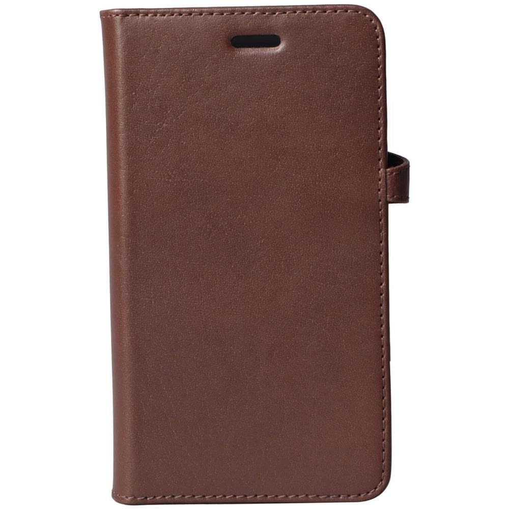 Buffalo Custodia Per Cellulare Marrone Iphone Xr 6.1 "" - Foto 1