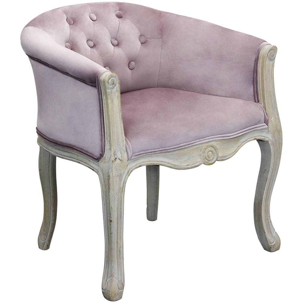 Lipso - Poltrona Vintage - Foto 1