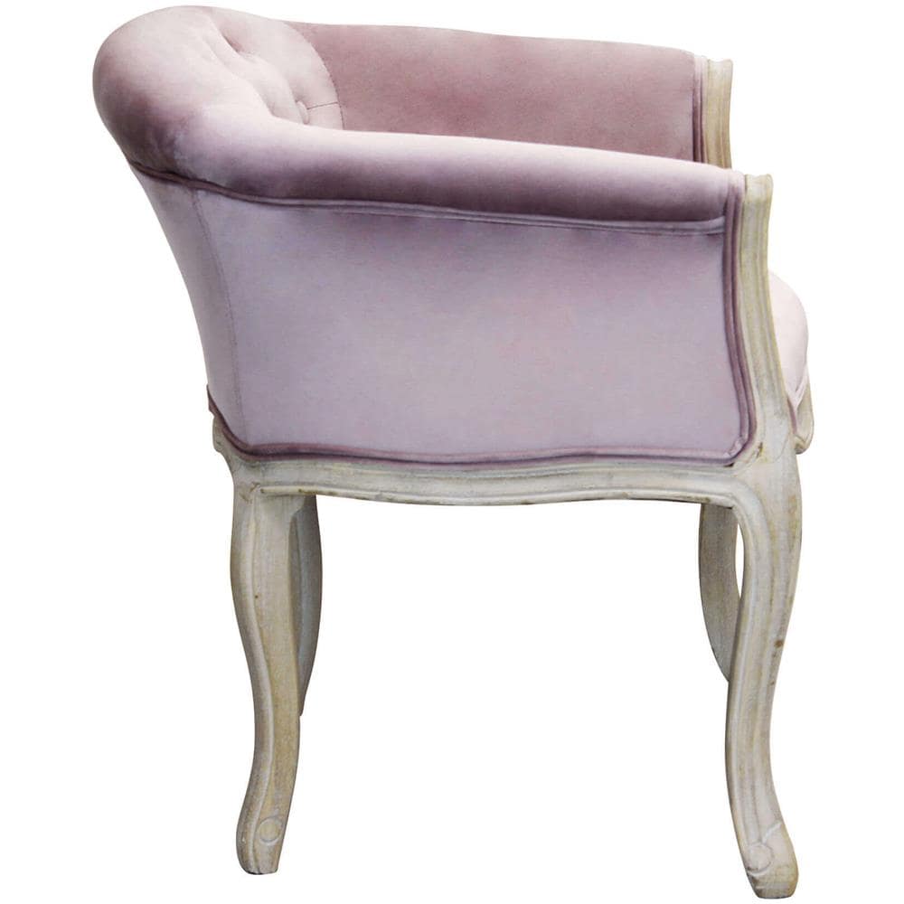 Lipso - Poltrona Vintage - Foto 4